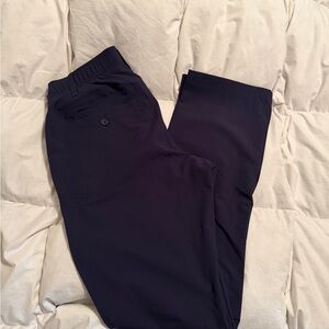 Under Armour Men's Dark Blue Chinos - 3 Pair